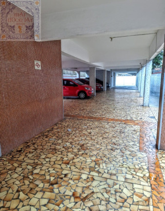 Imagem Apartamento com 1 Quarto à Venda, 44 m² em Vila Valença - São Vicente Imagem Apartamento com 1 Quarto à Venda, 44 m² em Vila Valença - São Vicente