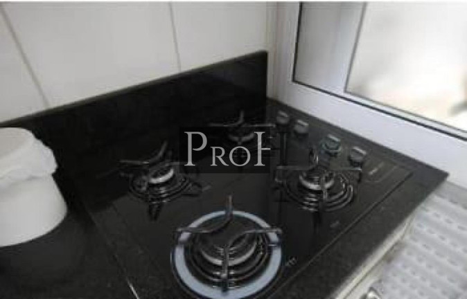 Imagem Apartamento com 2 Quartos à Venda, 50 m² em Jardim Patente - São Paulo