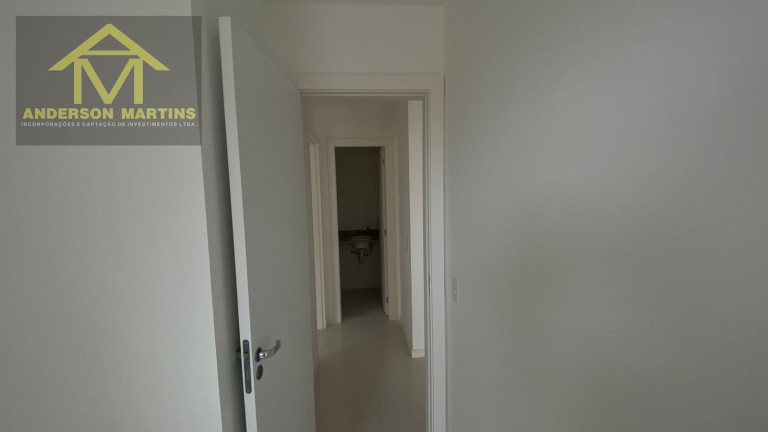 Imagem Apartamento com 2 Quartos à Venda, 56 m² em Praia De Itaparica - Vila Velha