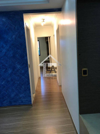 Imagem Apartamento com 3 Quartos à Venda, 78 m² em Vila Andrade - São Paulo