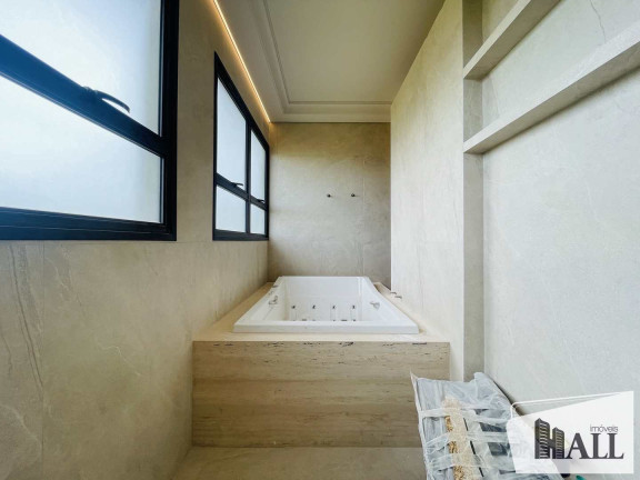 Imagem Casa com 4 Quartos à Venda, 490 m² em Residencial Quinta Do Golfe - São José Do Rio Preto