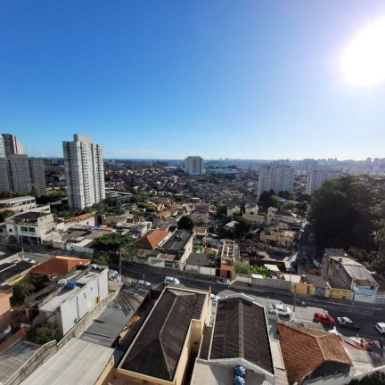 Imagem Apartamento com 2 Quartos à Venda ou Locação, 87 m² em Vila Andrade - São Paulo