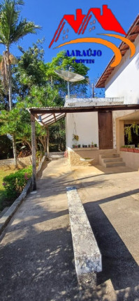 Imagem Imóvel com 3 Quartos à Venda, 239 m² em Jardim Caparelli (mailasqui) - São Roque