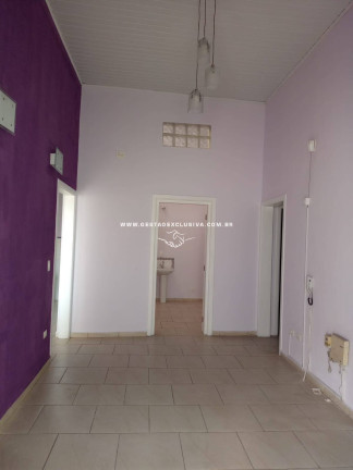 Imagem Casa com 2 Quartos à Venda, 200 m² em Centro - Itatiba