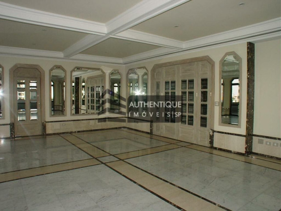 Imagem Apartamento com 5 Quartos à Venda, 864 m² em Morumbi - São Paulo Imagem Apartamento com 5 Quartos à Venda, 864 m² em Morumbi - São Paulo