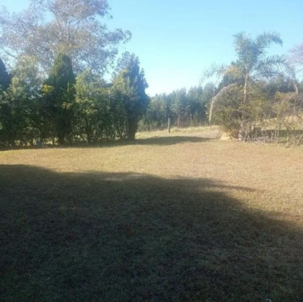 Imagem Fazenda à Venda,  em Residencial Impacel Ii - Arapoti