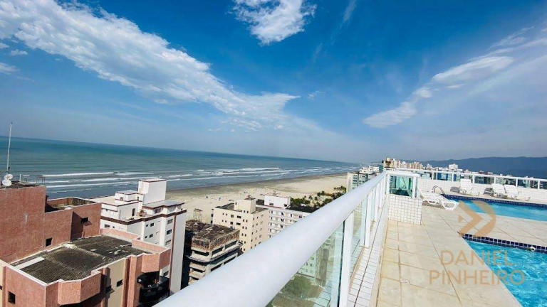 Imagem Apartamento com 2 Quartos à Venda, 88 m² em Vila Guilhermina - Praia Grande Imagem Apartamento com 2 Quartos à Venda, 88 m² em Vila Guilhermina - Praia Grande