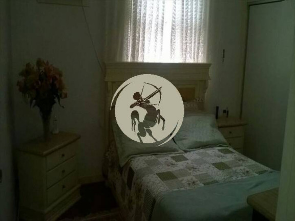 Imagem Apartamento com 2 Quartos à Venda, 66 m² em Boqueirao - Santos