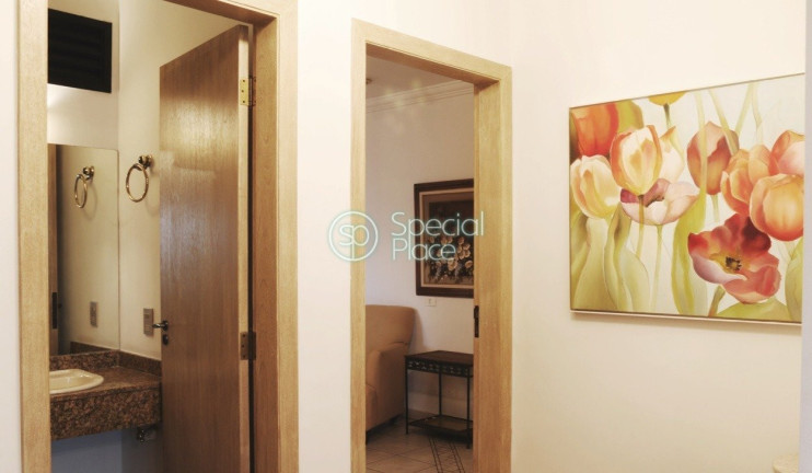 Imagem Apartamento com 4 Quartos à Venda, 571 m² em Moema - São Paulo