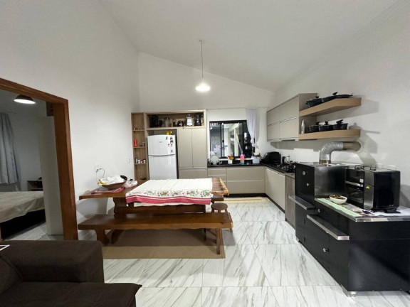 Imagem Casa com 5 Quartos à Venda, 160 m² em Pinheiros - Balneário Barra Do Sul
