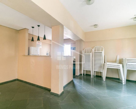 Imagem Apartamento com 3 Quartos à Venda, 68 m² em Planalto - São Bernardo Do Campo