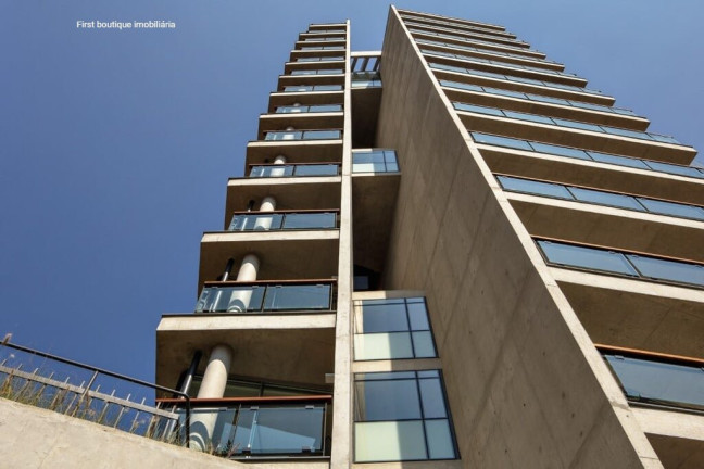 Imagem Apartamento com 1 Quarto à Venda, em Vila Olímpia - São Paulo Imagem Apartamento com 1 Quarto à Venda, em Vila Olímpia - São Paulo