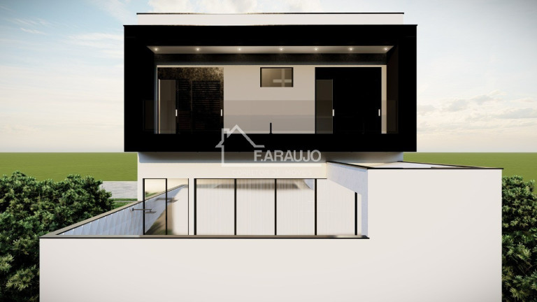 Imagem Imóvel com 3 Quartos à Venda, 220 m² em Cajuru Do Sul - Sorocaba