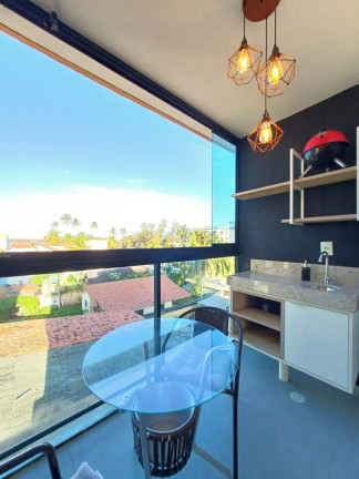 Flat com 1 Quarto à Venda, 31 m² em Merepe Ll - Ipojuca