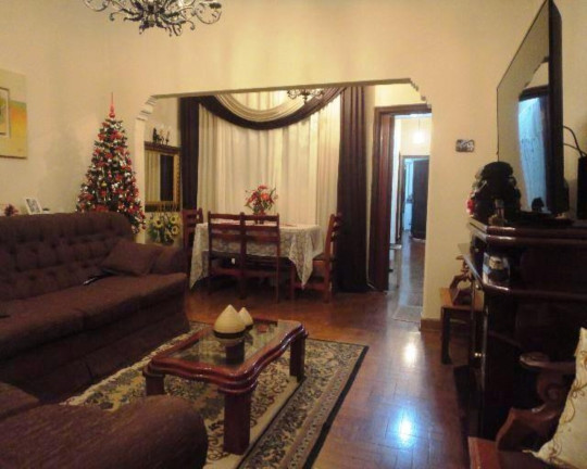 Apartamento com 3 Quartos à Venda, 95 m² em Campos Elíseos - São Paulo