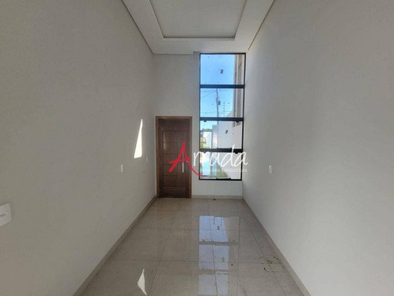 Imagem Casa com 3 Quartos à Venda, 75 m² em Jardim Veredas - Cascavel