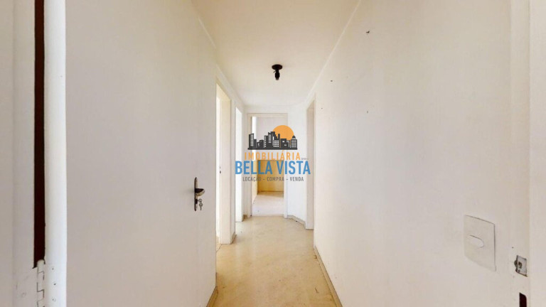 Imagem Apartamento com 3 Quartos à Venda, em Sumaré - São Paulo Imagem Apartamento com 3 Quartos à Venda, em Sumaré - São Paulo