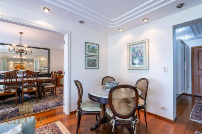 Imagem Apartamento com 4 Quartos à Venda, 330 m² em Perdizes - São Paulo Imagem Apartamento com 4 Quartos à Venda, 330 m² em Perdizes - São Paulo