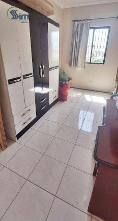 Imagem Imóvel com 3 Quartos à Venda, 64 m² em Montese - Fortaleza