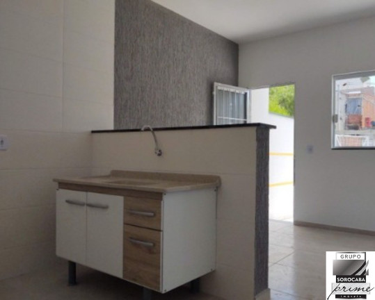 Imagem Casa com 2 Quartos à Venda, 60 m² em Aparecidinha - Sorocaba Imagem Casa com 2 Quartos à Venda, 60 m² em Aparecidinha - Sorocaba