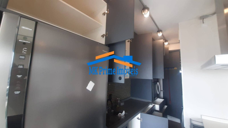 Imagem Apartamento com 1 Quarto à Venda, 75 m² em Centro - Osasco
