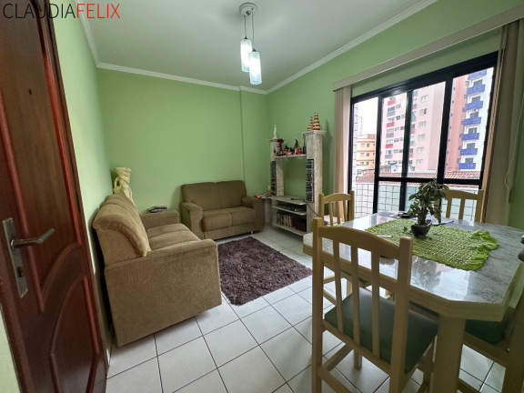 Imagem Imóvel com 2 Quartos à Venda, 70 m² em Tupi - Praia Grande