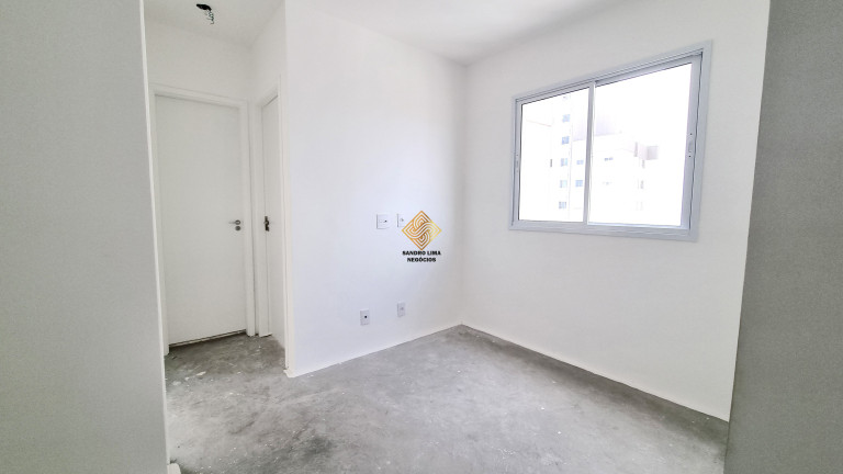 Imagem Apartamento com 2 Quartos à Venda, 41 m² em Vila Nova Cachoeirinha - São Paulo