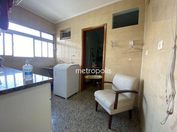 Imagem Apartamento com 3 Quartos à Venda, 145 m² em Barcelona - São Caetano Do Sul Imagem Apartamento com 3 Quartos à Venda, 145 m² em Barcelona - São Caetano Do Sul