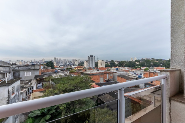 Imagem Casa de Condomínio com 2 Quartos à Venda, 53 m² em Vila Brasílio Machado - São Paulo Imagem Casa de Condomínio com 2 Quartos à Venda, 53 m² em Vila Brasílio Machado - São Paulo