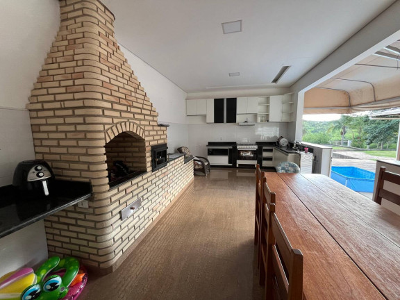 Imagem Chácara com 5 Quartos à Venda, 20 m² em Açude - Betim