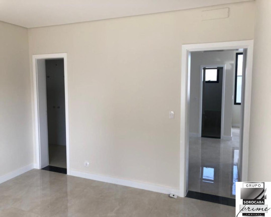 Imagem Casa com 5 Quartos à Venda, 346 m² em Alphaville Nova Esplanada - Votorantim