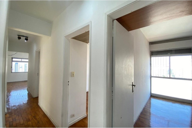 Imagem Apartamento com 3 Quartos à Venda, 115 m²