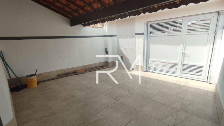Casa com 2 Quartos à Venda, 67 m² em Balneário Itaoca - Mongaguá