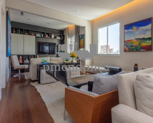 Imagem Apartamento com 4 Quartos à Venda, 301 m² em Perdizes - São Paulo