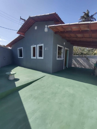 Imagem Casa com 2 Quartos à Venda, 80 m² em Centro - Vila Flor