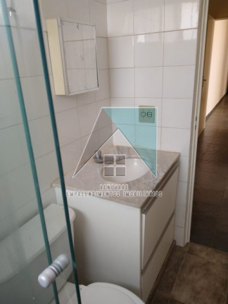 Imagem Apartamento com 2 Quartos para Alugar, 53 m² em Jardim Palma Travassos - Ribeirão Preto