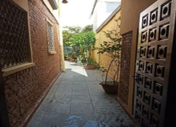 Imagem Casa com 5 Quartos à Venda, 230 m² em Pompeia - São Paulo Imagem Casa com 5 Quartos à Venda, 230 m² em Pompeia - São Paulo