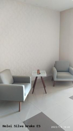 Imagem Apartamento com 2 Quartos à Venda, 90 m² em Praia De Itaparica - Vila Velha Imagem Apartamento com 2 Quartos à Venda, 90 m² em Praia De Itaparica - Vila Velha