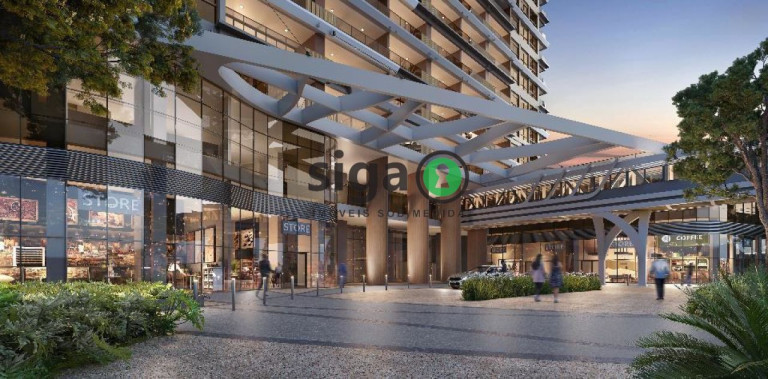 Imagem Apartamento com 2 Quartos à Venda, 70 m² em Chácara Santo Antônio (zona Sul) - São Paulo Imagem Apartamento com 2 Quartos à Venda, 70 m² em Chácara Santo Antônio (zona Sul) - São Paulo