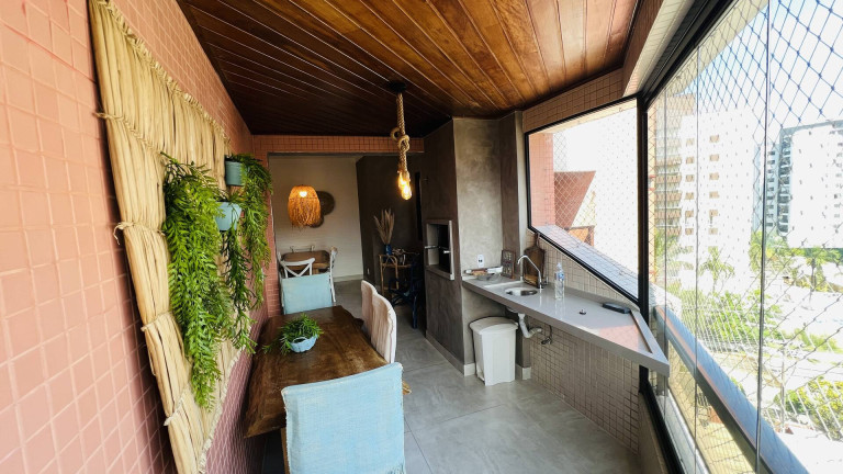 Imagem Apartamento com 3 Quartos à Venda, 91 m² em Riviera De São Lourenço - Bertioga Imagem Apartamento com 3 Quartos à Venda, 91 m² em Riviera De São Lourenço - Bertioga