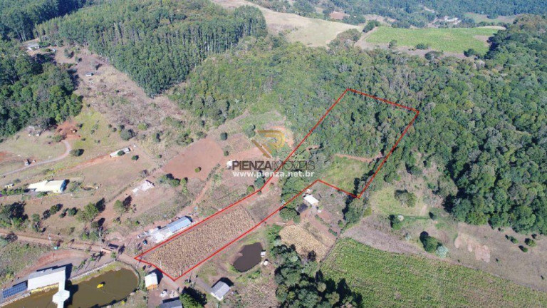 Imagem Terreno à Venda, 10.000 m² em Interior - Concórdia Imagem Terreno à Venda, 10.000 m² em Interior - Concórdia