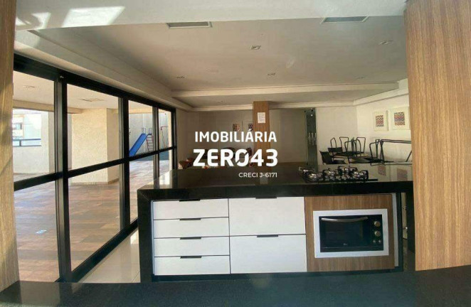 Imagem Apartamento com 3 Quartos à Venda, 65 m² em Centro - Londrina Imagem Apartamento com 3 Quartos à Venda, 65 m² em Centro - Londrina
