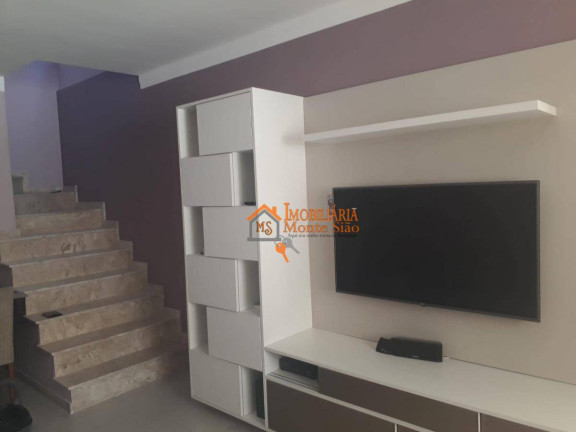 Imagem Sobrado com 3 Quartos à Venda, 185 m² em Jardim Rosa De Franca - Guarulhos Imagem Sobrado com 3 Quartos à Venda, 185 m² em Jardim Rosa De Franca - Guarulhos