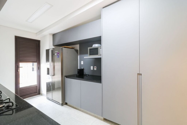 Imagem Cobertura com 2 Quartos à Venda, 165 m² em Jardim Guedala - São Paulo