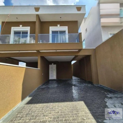 Casa de Condomínio com 3 Quartos à Venda, 135 m² em Jardim Rio Das Pedras - Cotia