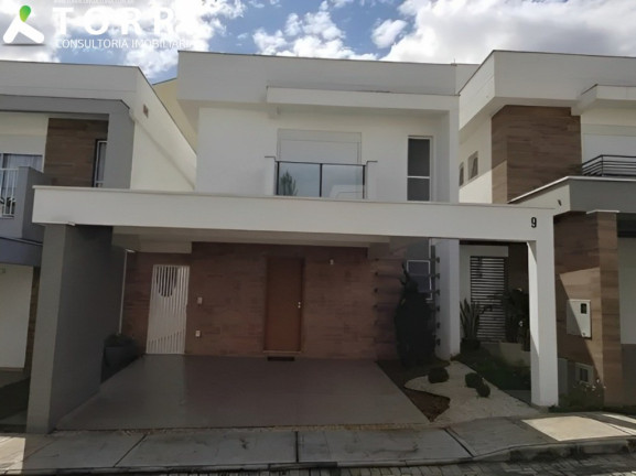 Imóvel com 3 Quartos à Venda, 139 m² em Jardim Karolyne - Votorantim