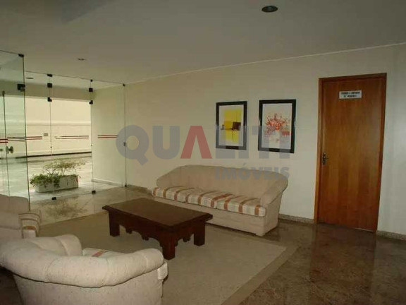 Imagem Apartamento com 3 Quartos à Venda, 115 m² em Moema - São Paulo