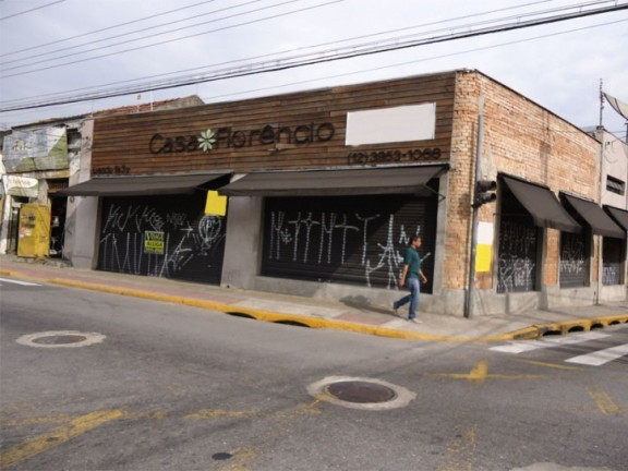 Ponto Comercial para Alugar,  em Centro - Jacareí
