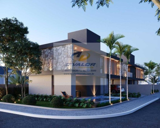 Casa com 3 Quartos à Venda, 294 m² em Portal Do Sol - João Pessoa