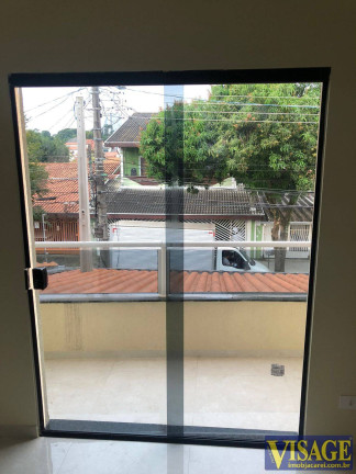 Imagem Sobrado com 2 Quartos à Venda, 125 m² em Jardim Das Industrias - São José Dos Campos